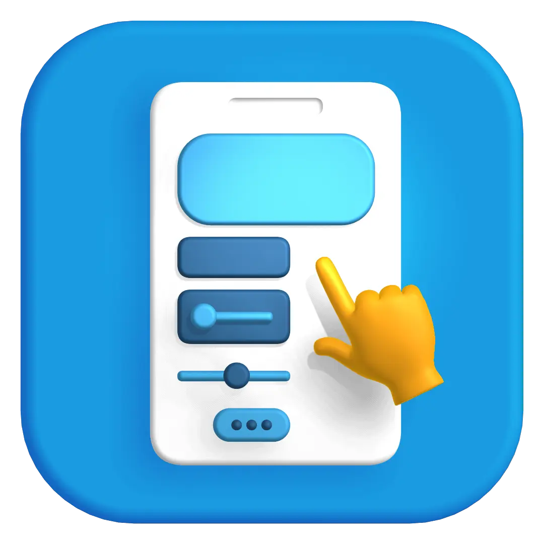UI/UX Design