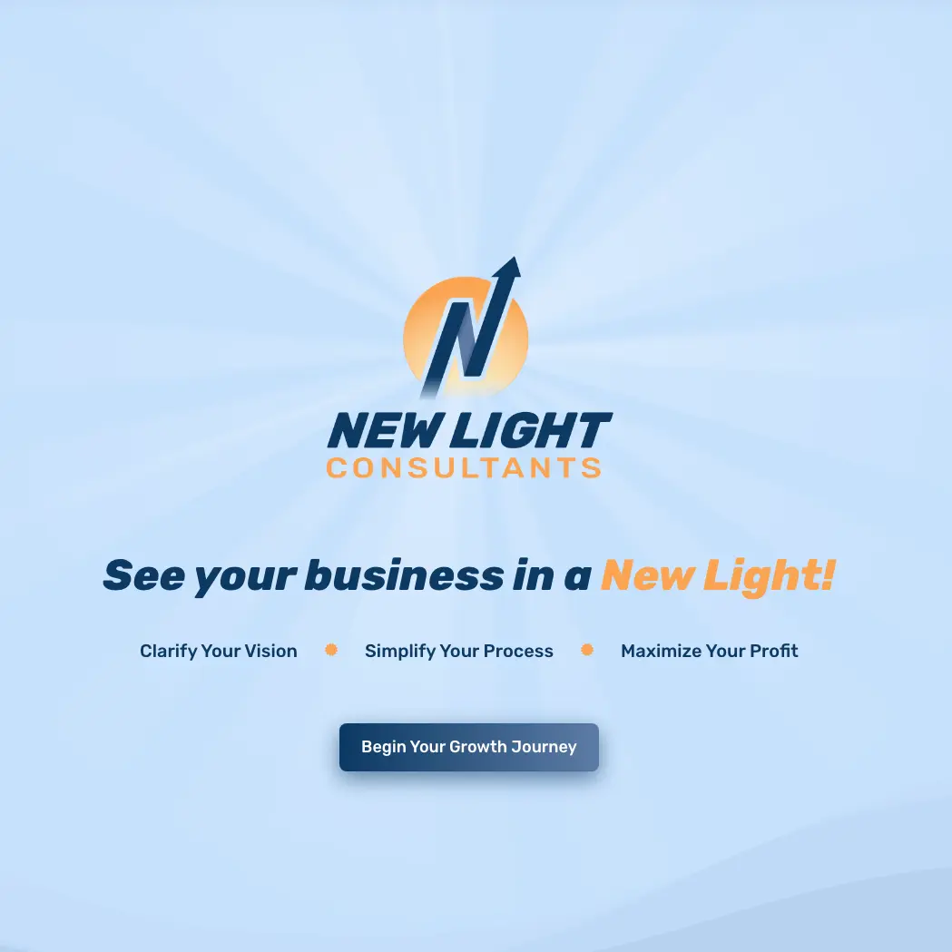 New Light Consultants